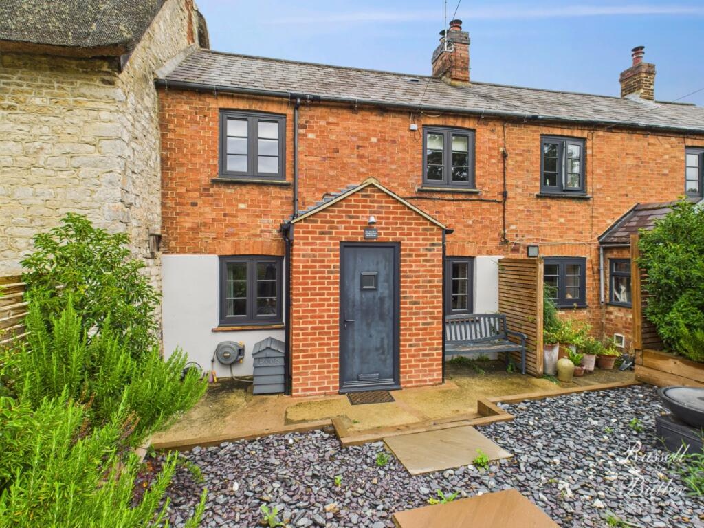 Main image of property: Boughton Terrace, Evenley, Brackley, Northamptonshire, NN13