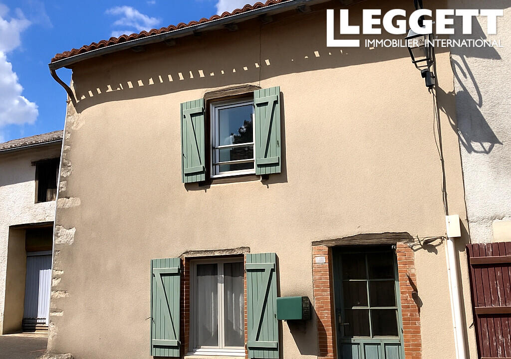 Main image of property: Poitou-Charentes, Vienne, Le Vigeant