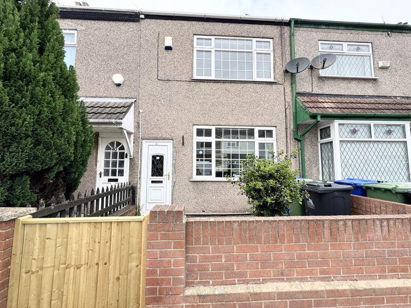 Main image of property: Lovett Street, Cleethorpes