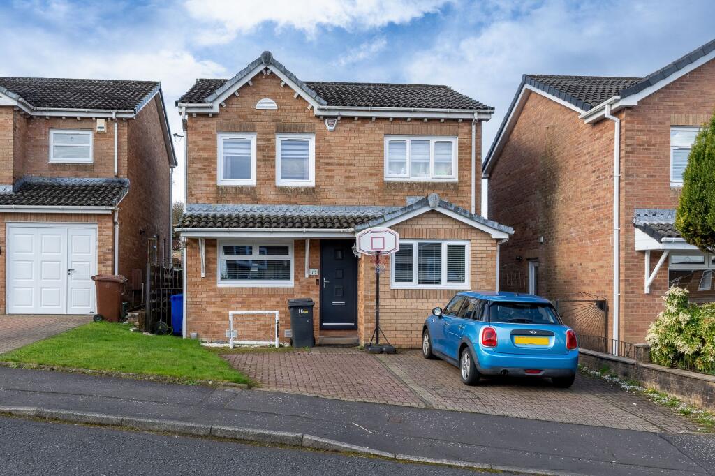 Main image of property: Laverock Avenue, Greenock, PA15