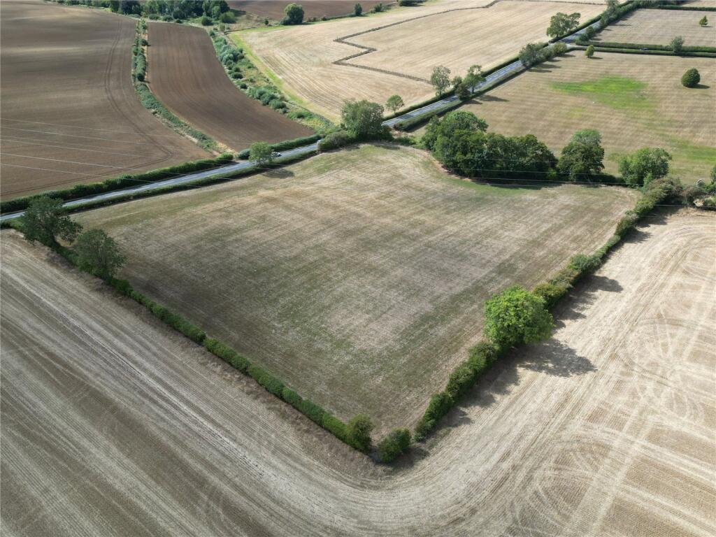 Pytchley Road, Orlingbury, Northamptonshire, NN14 - View 2