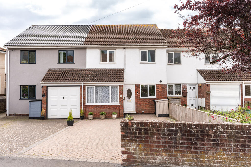 Park Road, Shirehampton, Bristol
