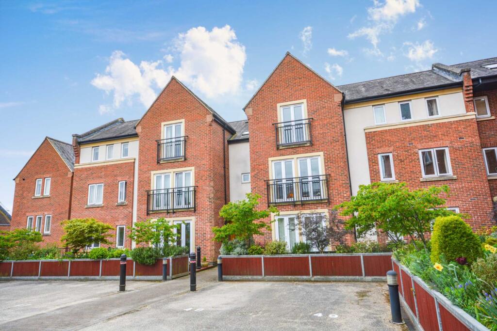 Main image of property: Gilbert Scott Court , Whielden Street, HP7