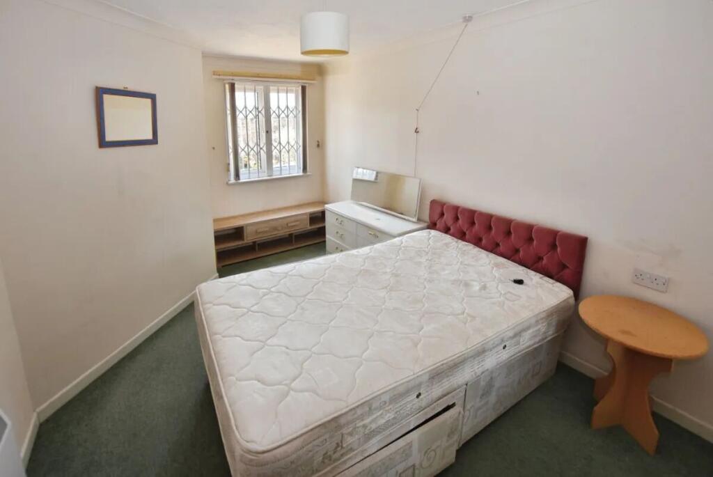 Apartment in Teignbridge, Newton Abbot - More