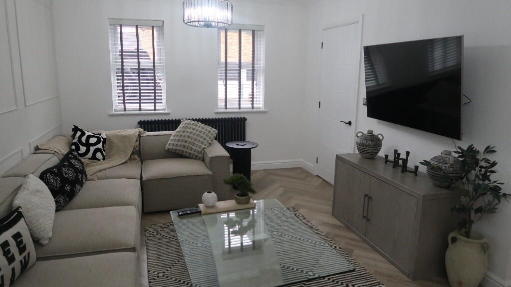 River Terrace, Pengam, NP12 photo 3