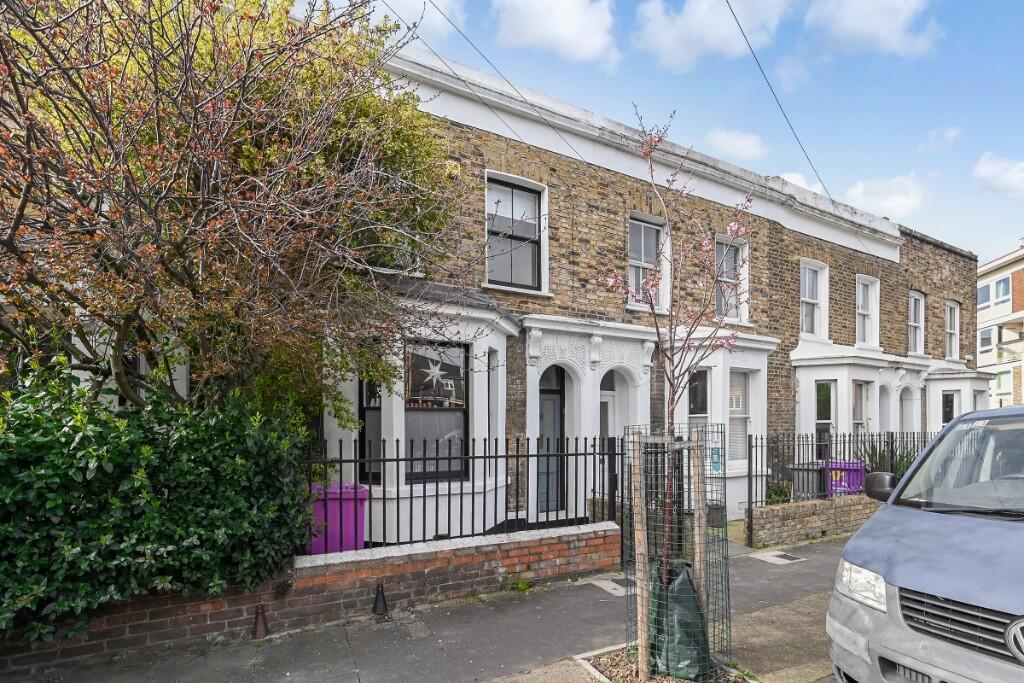 Main image of property: Swaton Road, London, E3