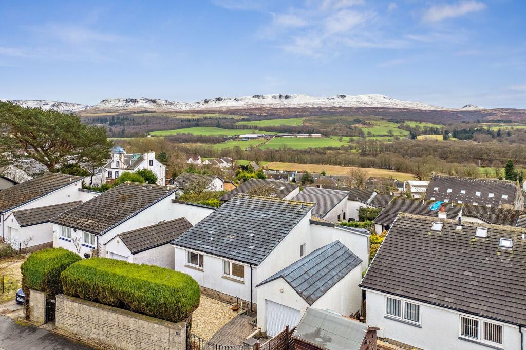 Main image of property: The Button, Strathview Terrace, Balfron G63