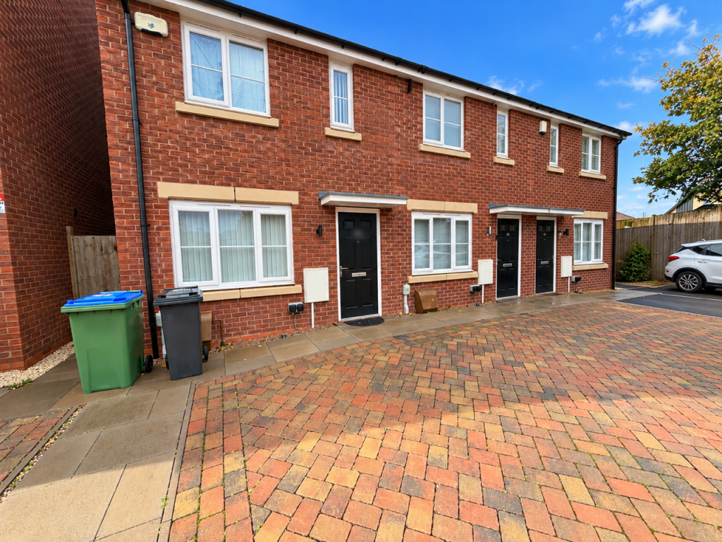 Steel Avenue WEST BROMWICH, B70