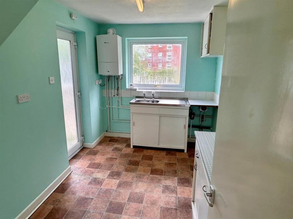 House in Newbury, Speenhamland - View 5