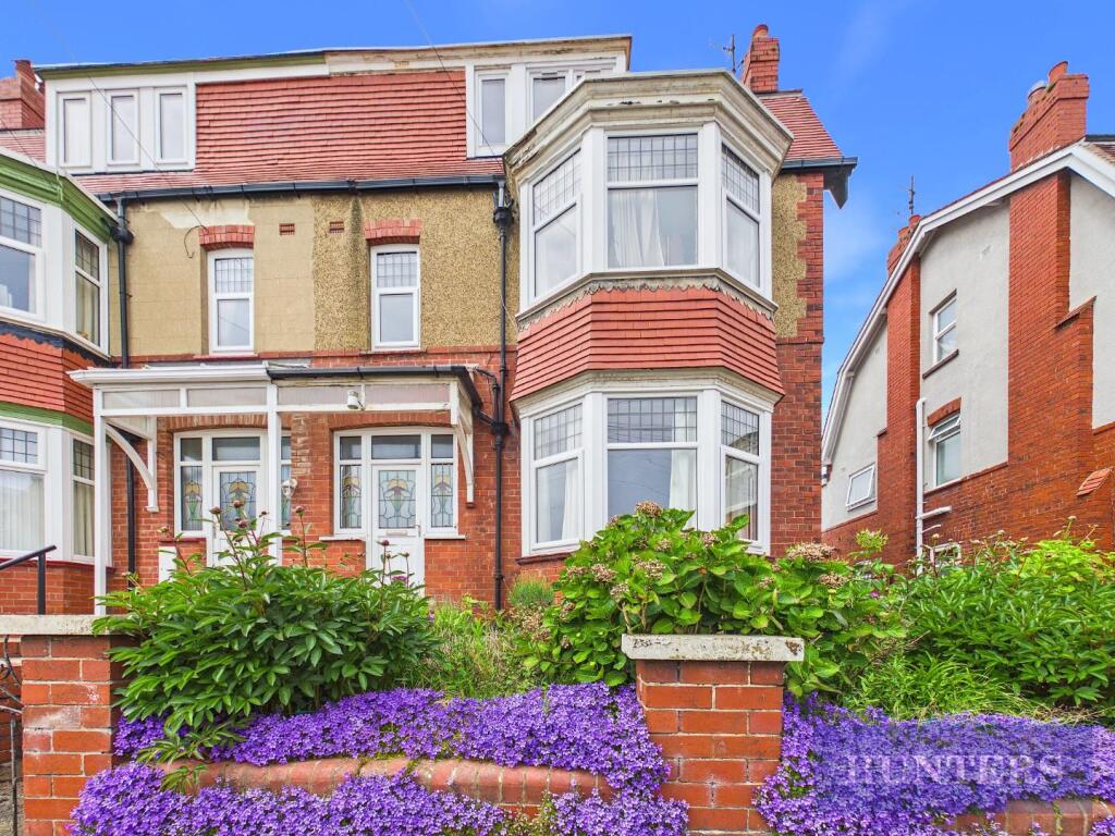 Main image of property: Devonshire Drive, Scarborough