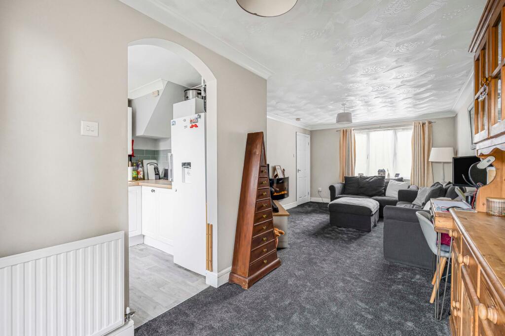 Laurel Court, Brampton Road, Huntingdon. photo 4
