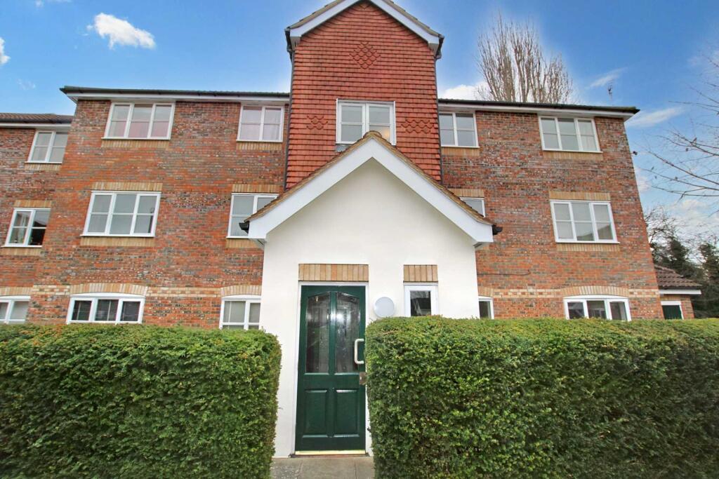 Main image of property: Whitehead Way, Aylesbury