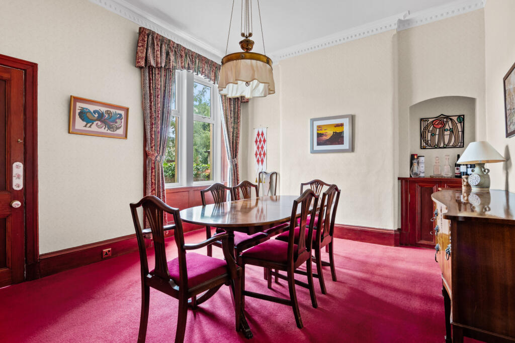 93 Mossgiel Road, Newlands, G43 2BY photo 4
