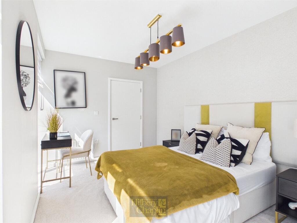 Main image of property: Peregrine Drive, Great Warley, Brentwood, Essex, CM13
