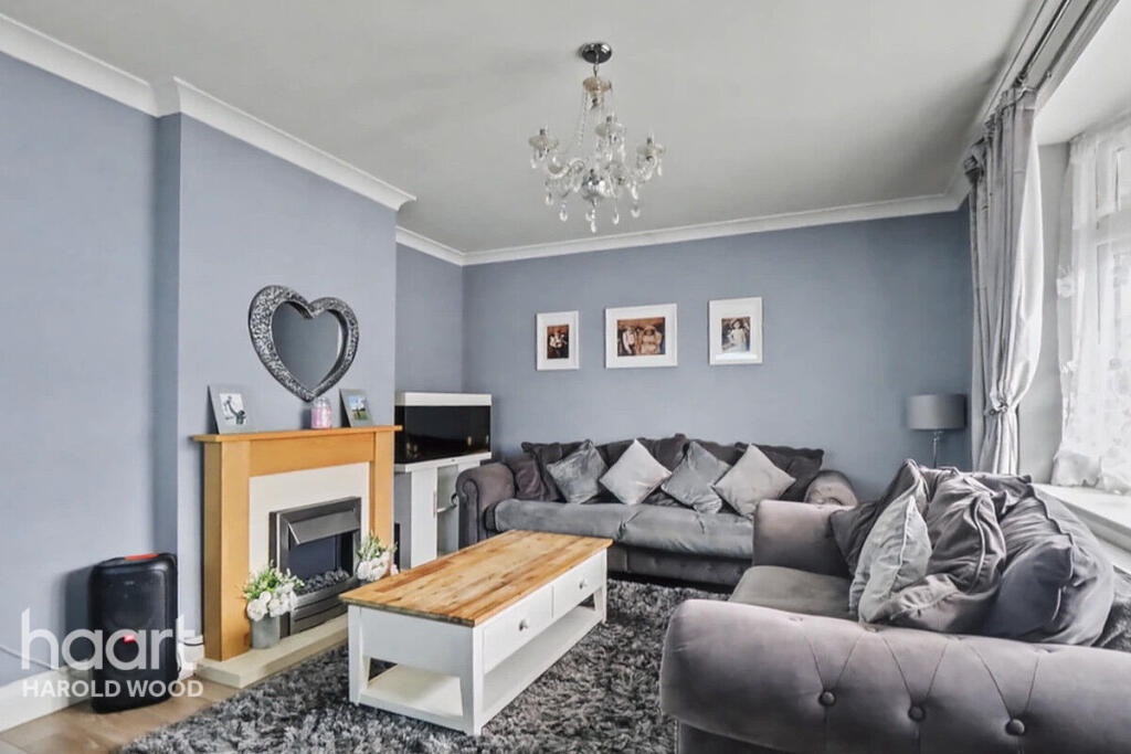 Main image of property: Wednesbury Gardens, Harold Hill