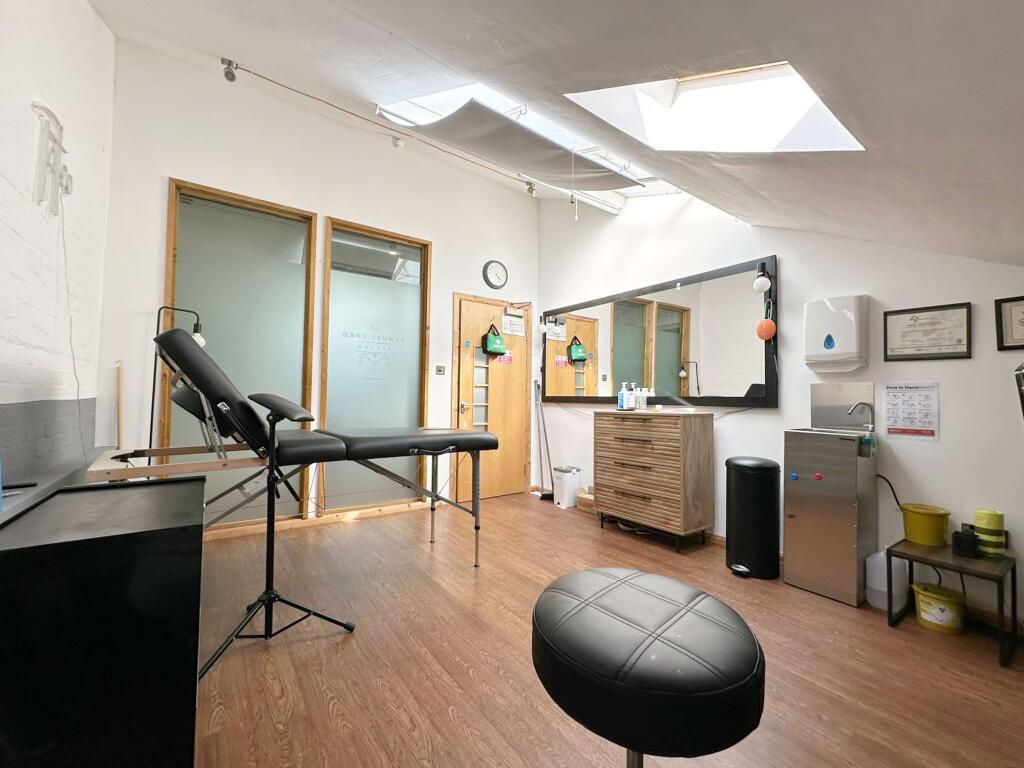Artist Studio