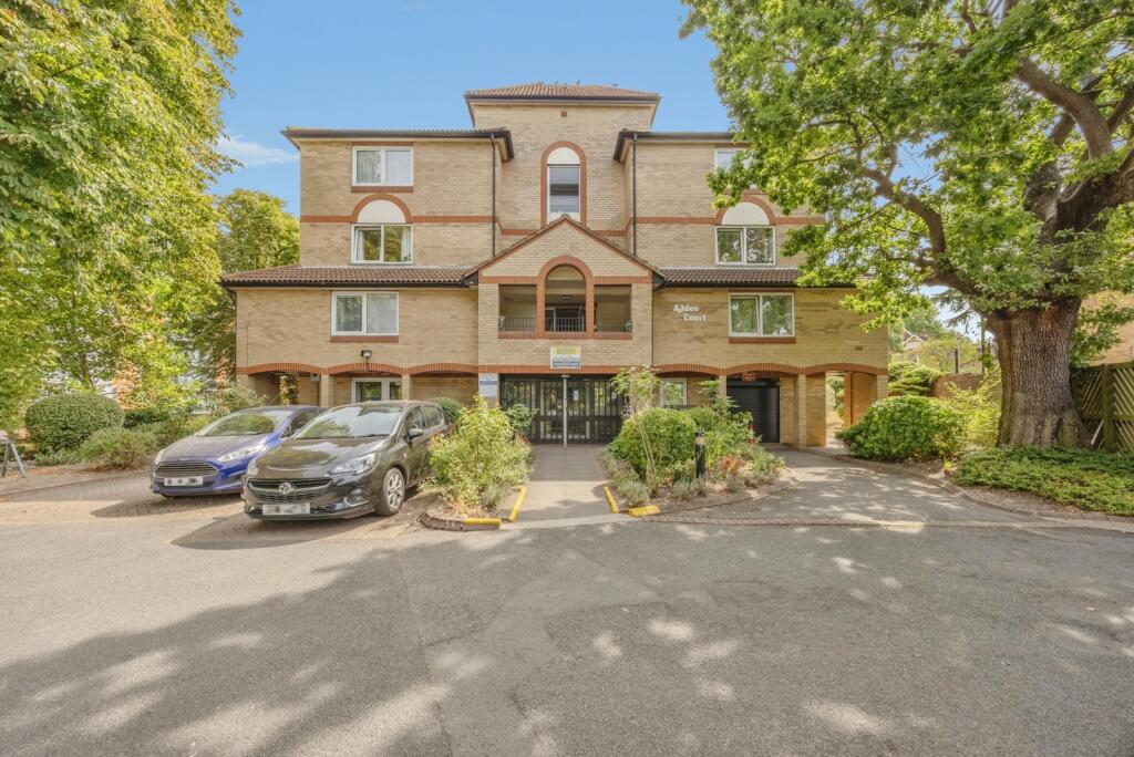 Main image of property: Fairfield Path, Croydon, CR0