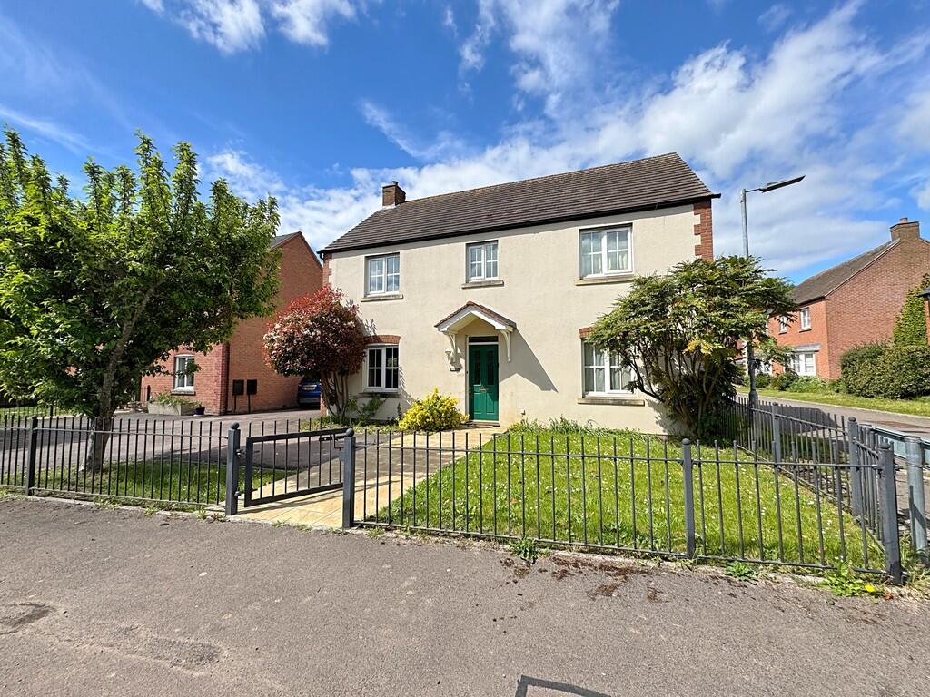 Main image of property: New Street, Ledbury