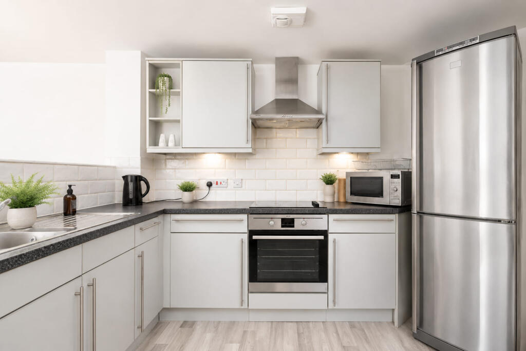 Main image of property: Squires Court, Bedminster