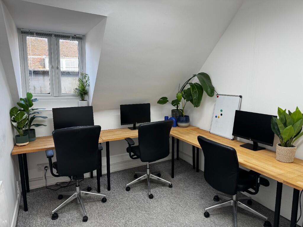 Main image of property: Roost, Sun Street, Hitchin, Hertfordshire, SG5