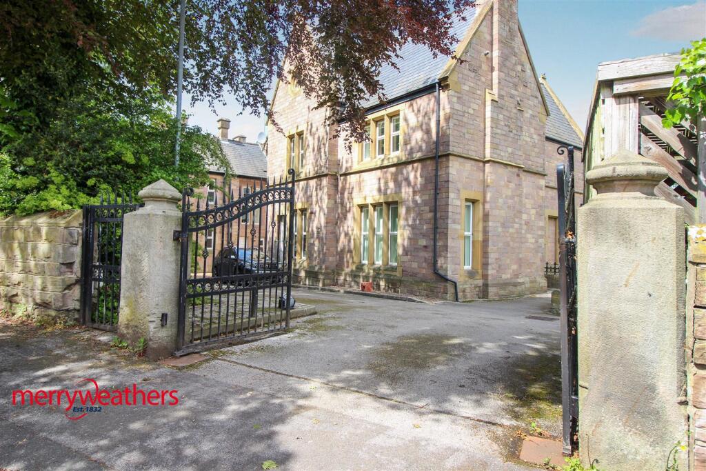 Main image of property: Moorgate Road, Rotherham