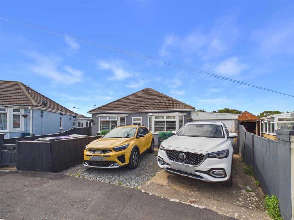 Main image of property: Long Acre, Mablethorpe
