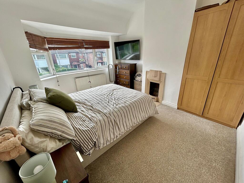 House in Manchester - View 4