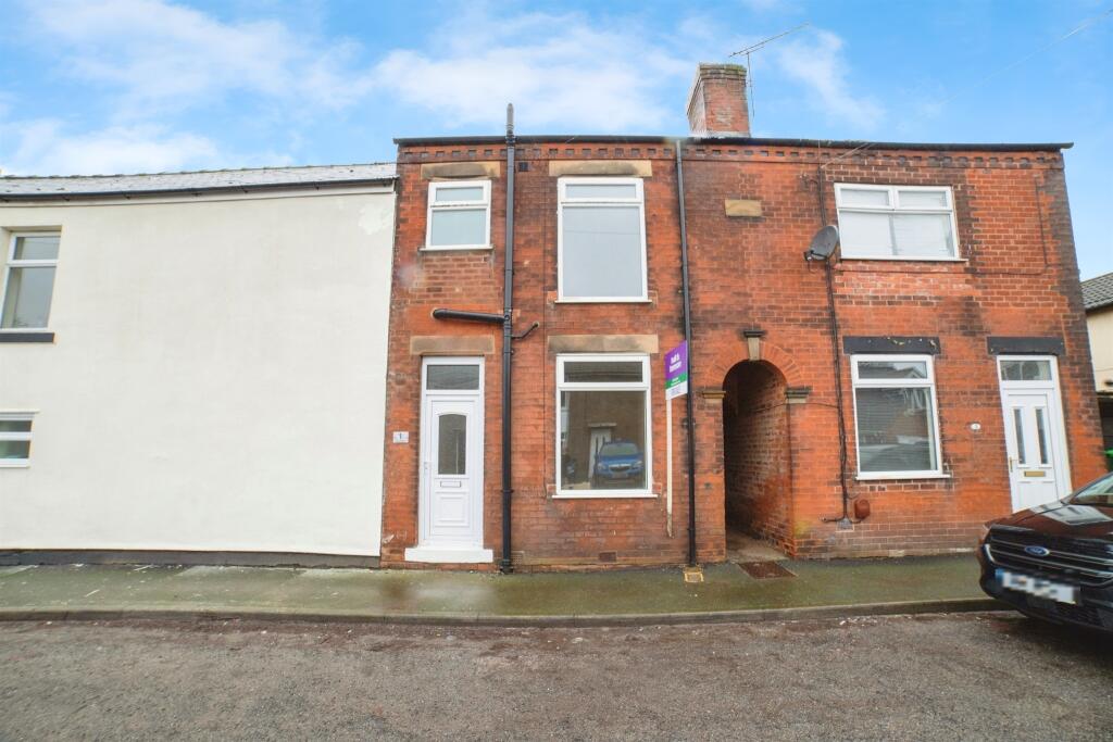 Main image of property: New Street, Morton, Alfreton