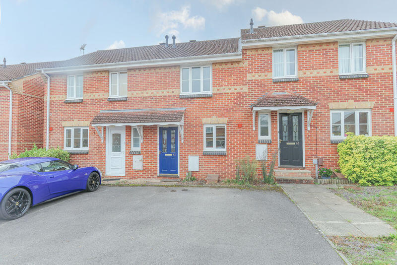 Main image of property: Lovage Road, Whiteley