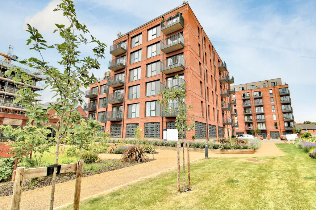 Main image of property: Norwich