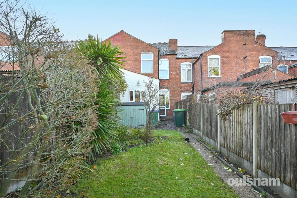 Additional image 34 of Three Shires Oak Road, Bearwood, West Midlands, B67