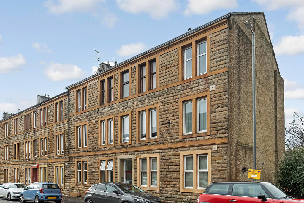 Main image of property: 1/1 1049 Crow Road, Anniesland, G13 1JR