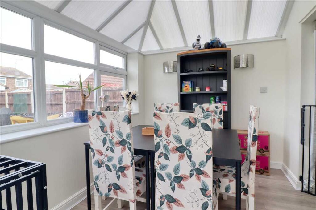 Camellia Crescent, Clacton on Sea - More