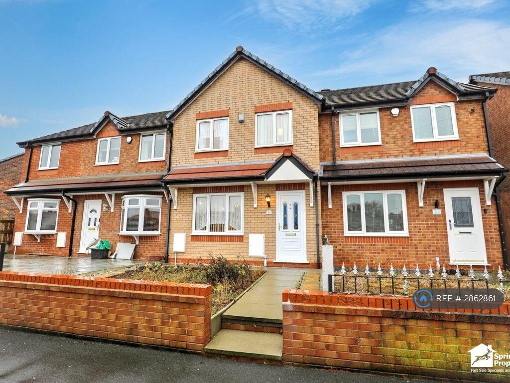 Main image of property: Hoghton Road, St Helens, WA9