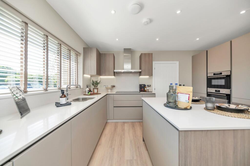 Plot 53, The Wisteria, Chariot Fields, Bromham Road, Biddenham photo 4