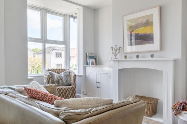 House in Lye Green, Newtown, Chesham - View 2