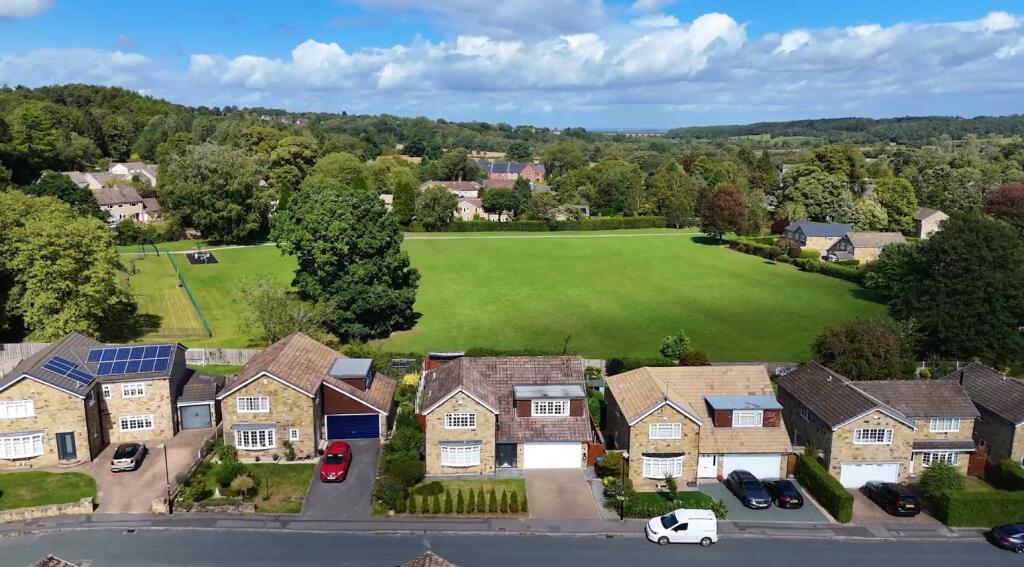 Crimple Meadows, Pannal, Harrogate, HG3 photo 2