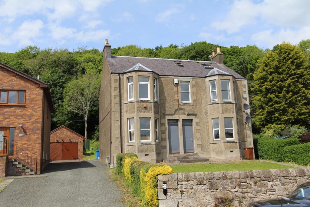 Main image of property: Main Street, Low Valleyfield, KY12