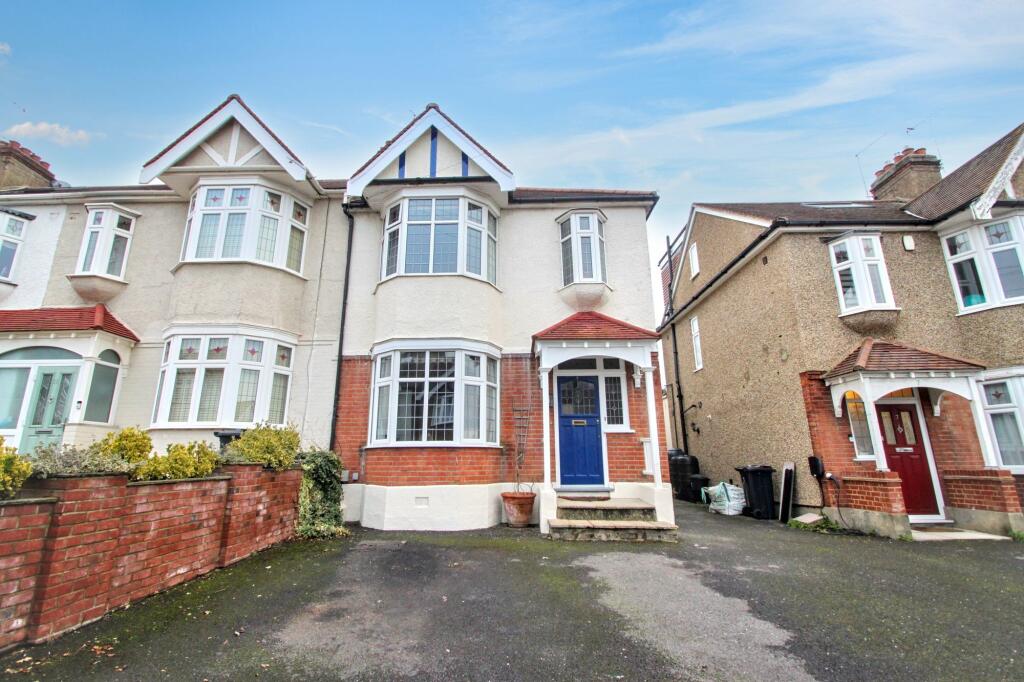 Main image of property: Fairview Gardens, Woodford Green, IG8