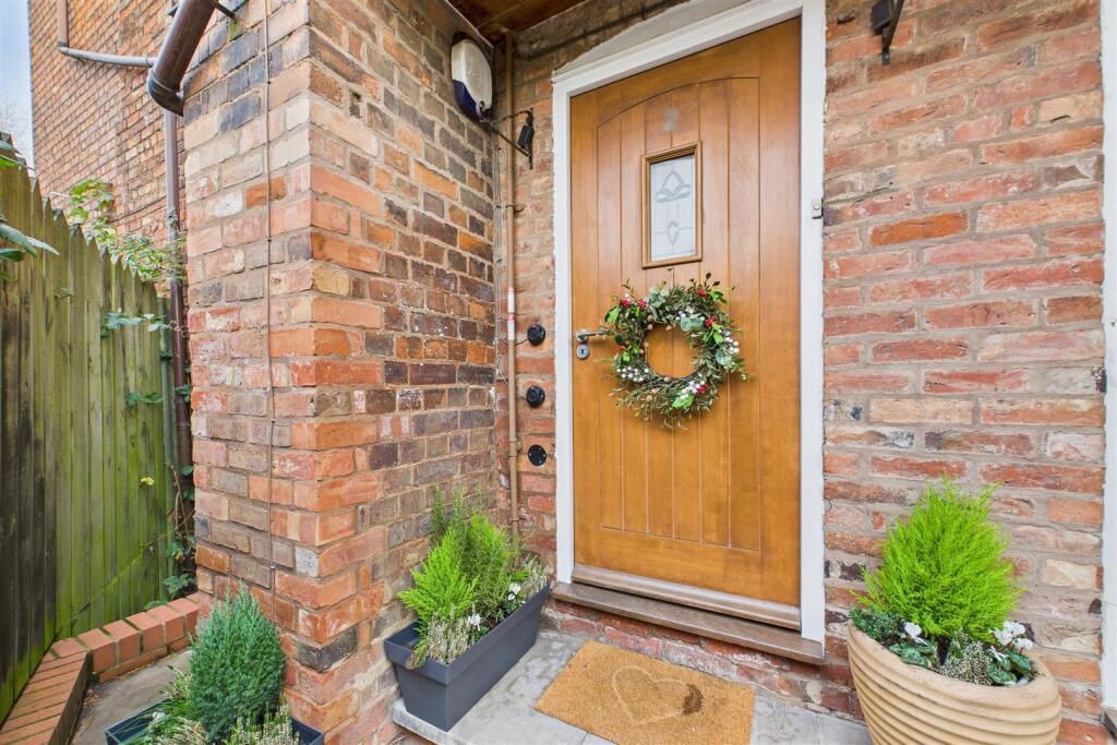 Main image of property: George Street, Newark