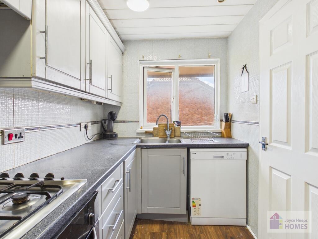 Apartment in Glasgow - View 5