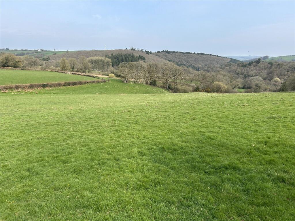 Main image of property: Hollocombe, Chulmleigh, Devon, EX18