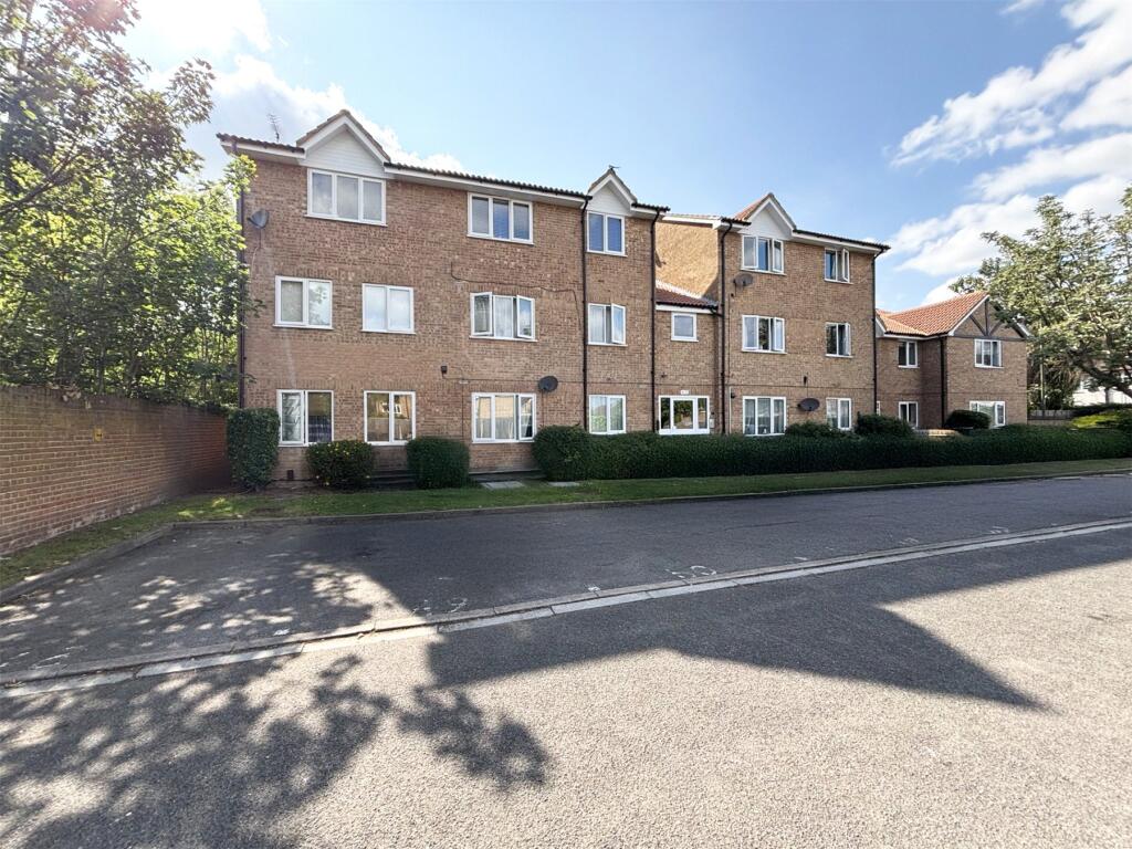 Main image of property: Seymour Way, Sunbury-On-Thames, Surrey, TW16