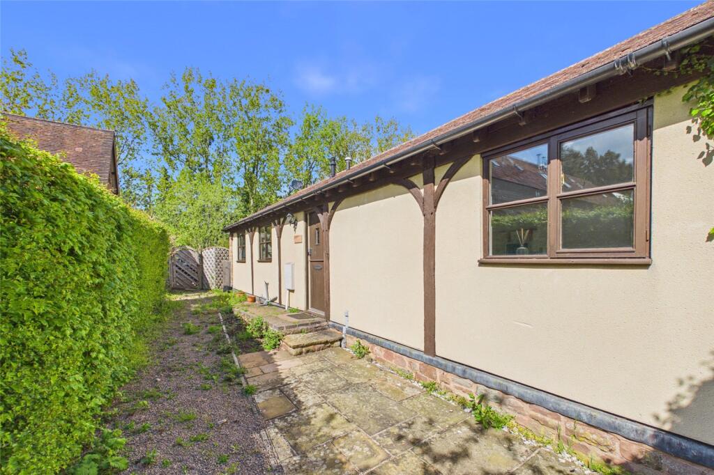 Main image of property: Linton, Ross-on-Wye, Herefordshire, HR9