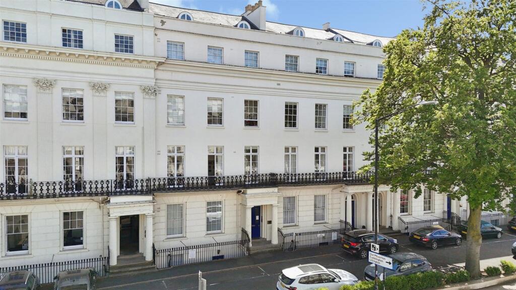 Main image of property: Clarence Mansions, 5 Clarence Terrave, Warwick Street
