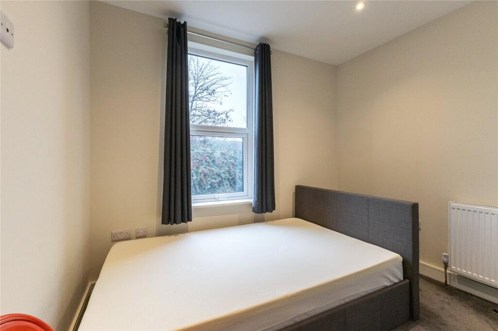Main image of property: Valetta Road, London, W3