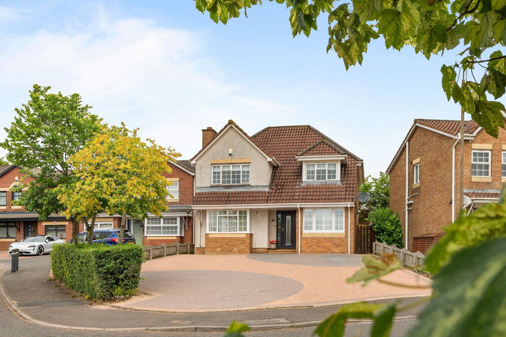 Main image of property: 10 James Smith Avenue, Maddiston