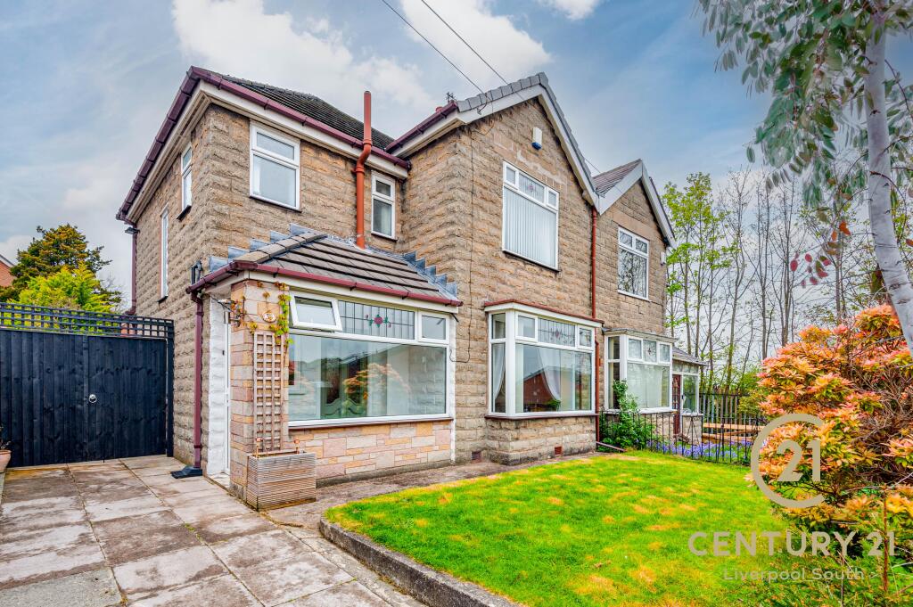 Main image of property: Watergate Lane, Woolton, L25