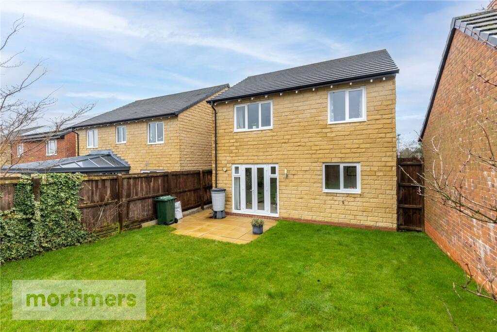 House in Ribble Valley, Clitheroe - View 5