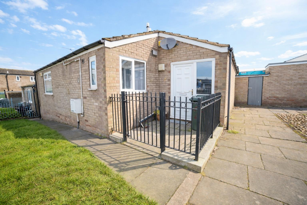 Main image of property: Moulton Place, Newcastle Upon Tyne, NE5